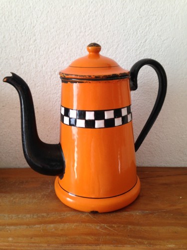 Ancienne superbe cafetiere - ancienne,