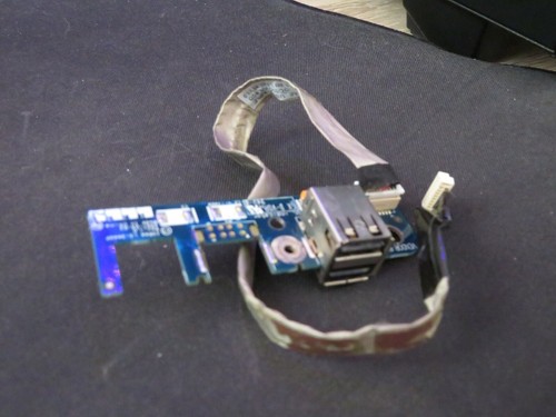 14120 connecteur usb toshiba - 14120,