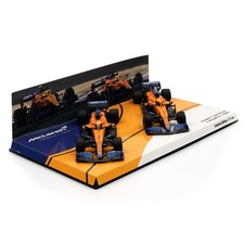 McLaren F1 Équipe 2021 MCL35M