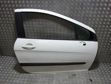 Porte avant droit PEUGEOT 308