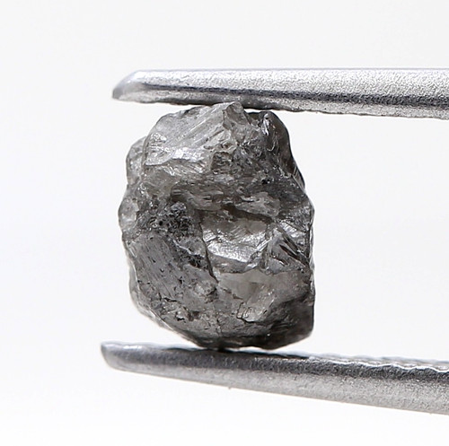 Diamant naturel brut - naturel,