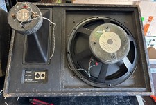 Martin Audio LE 400 Pair 2 Way