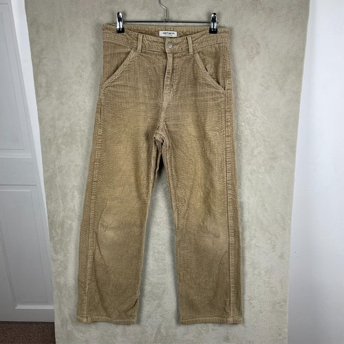 Women carhartt corduroy w - carhartt,