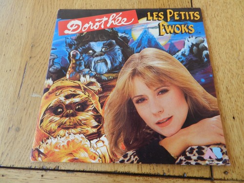 Tour dorothee les - tour, petits