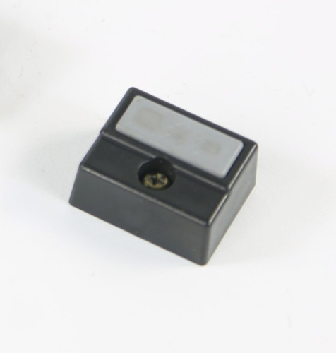 Dispositif support revox - de, b