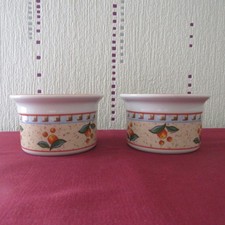 Ramequins bol crème en - ramequins,