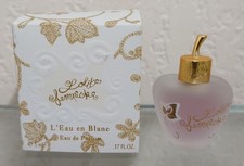 Eau blanc edp 5 ml - eau, de