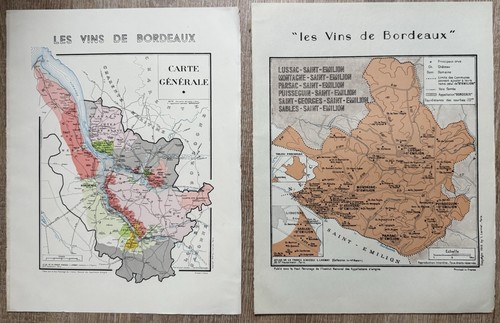 Larmat les vins de - l,