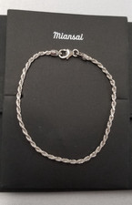 Miansai 1.8mm Rope Chain