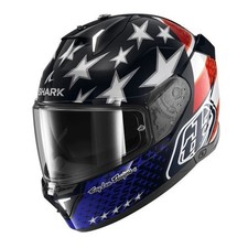 SHARK Casque Intégral SKWAL I3 US FLAG