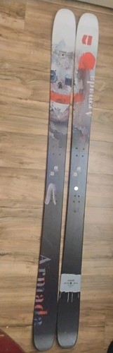 Armada arv 106 skis 188cm - armada,