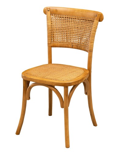 Chaise poltroncina country - chaise,