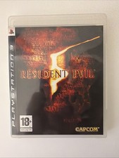 Jeu PS3 | Resident Evil | Neuf