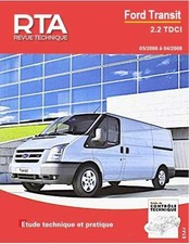 ▄▀▄ REVUE TECHNIQUE FORD