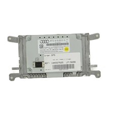 Ecran GPS AUDI Q5 1 PHASE 2