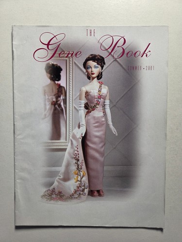 Livret fascicule poupée - fascicule, doll