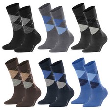 Burlington Chaussettes Femmes