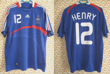 Maillot Equipe de France