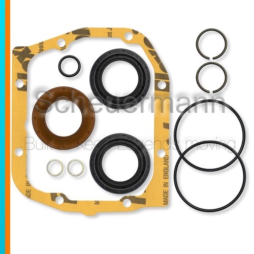 Kit étanchéité bmw - d'étanchéité, e31