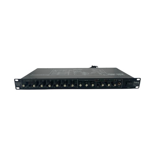 Img stage line mmx 602 - line, |