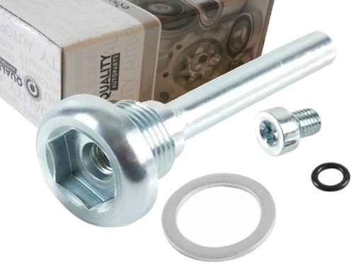 Bouchon vidange carter - de,