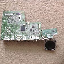 Nec np216 main board