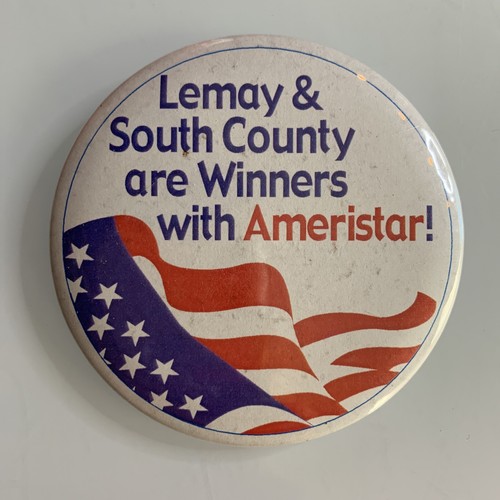 Lemay south county are - lemay,