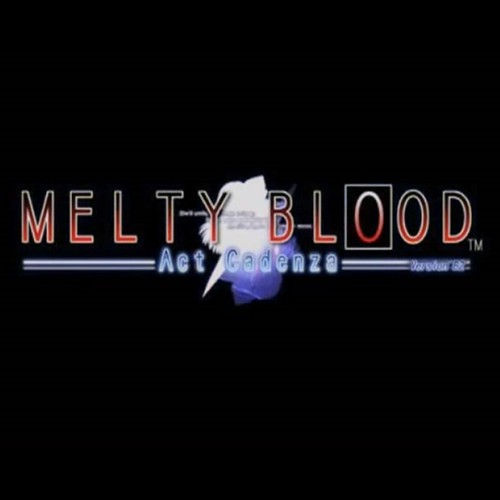 Usé melty sang - melty,