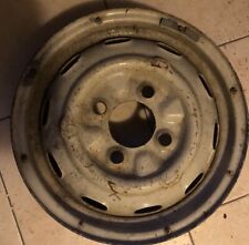 Jante Lancia Flavia Coupé