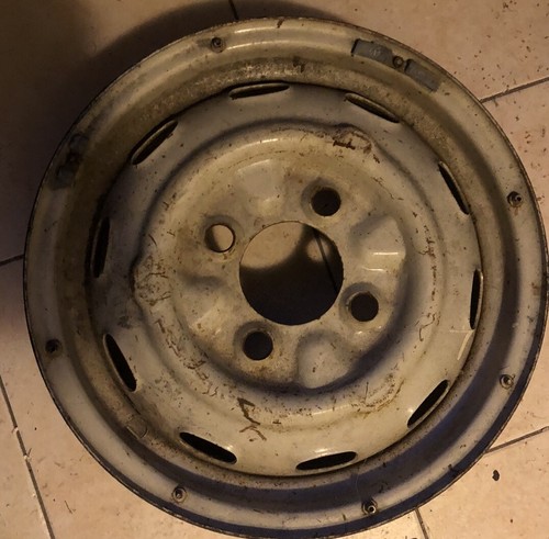 Jante lancia flavia - lancia,