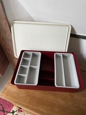 Ancienne boîte TUPPERWARE /