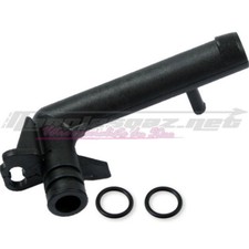 Tube raccord pompe à eau PIAGGIO 50cc NRG Zip SP2 GILERA Runner DNA depuis 2006