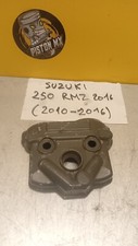 COUVRE CULASSE SUZUKI 250 RMZ 2013 2014 2015 2016 RM-Z RM Z