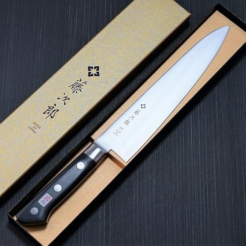 Couteau fujitora gyuto - couteau,