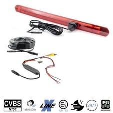 Caméra de recul AMPIRE