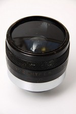 OBJECTIF SOM BERTHIOT HYPER CINOR LENS 16mm D mount