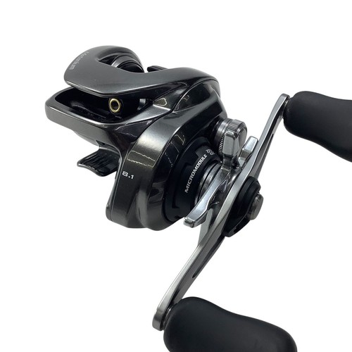 Exc moulinet shimano 20 - [exc],