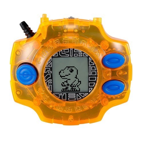Digimon digivice ver jouet - ver.,