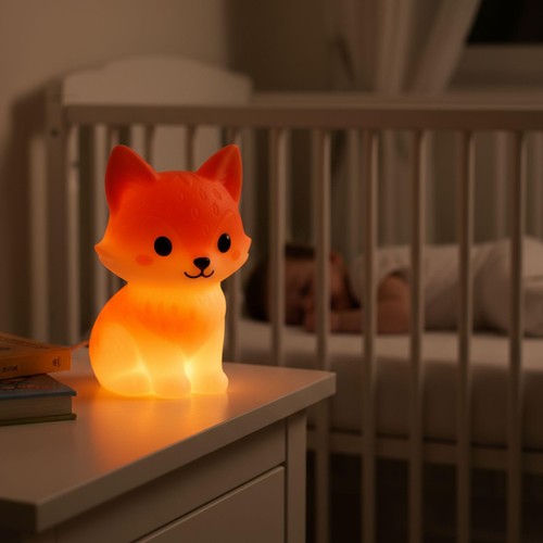 Veilleuse bébé avec - veilleuse, 7
