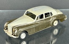 SOLIDO 210 ROLLS ROYCE SILVER
