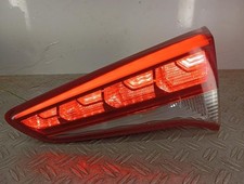 Feu arriere secondaire droit (feux) HYUNDAI TUCSON 2 PHASE 1 92404D7100