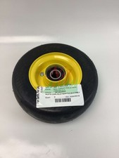 Roue CARLISLE Pleine 8x3.00-4