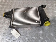Echangeur air (Intercooler) DACIA LODGY PHASE 1  Gris Comète (TEKNA) 144965154R