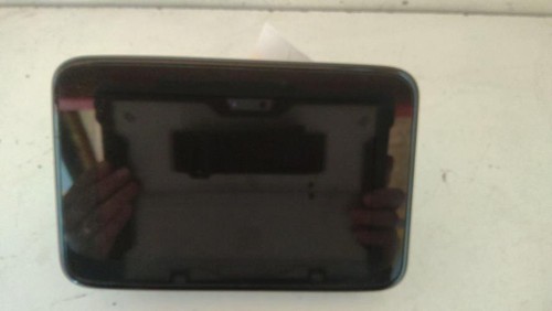 Ecran gps ford - gps, transit