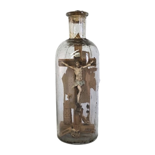 07m15 ancienne bouteille la - ancienne,