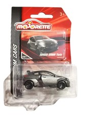 Majorette 1/64 Toyota GRMN Yaris Premium Cars Voiture Miniature
