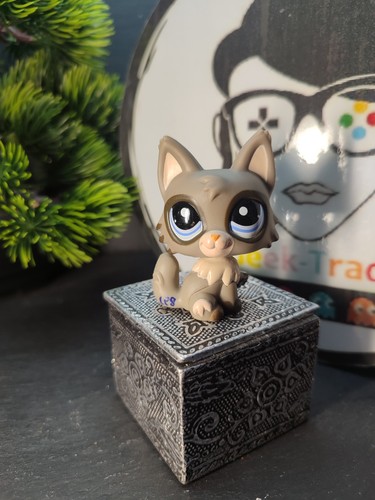 Lps01408 littlest petshop - lps01408,