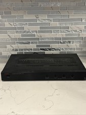 Luxman 111 channel - luxman, 4-channel