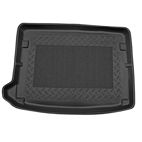 Tapis coffre pour - coffre,