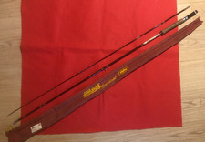 ANCIENNE CANNE A MOUCHE